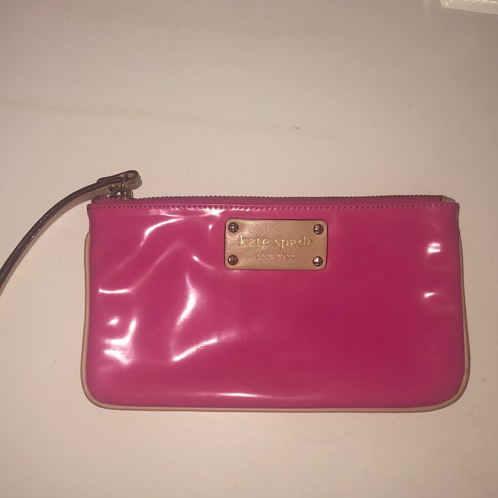 Kate Spade Wallet Purse